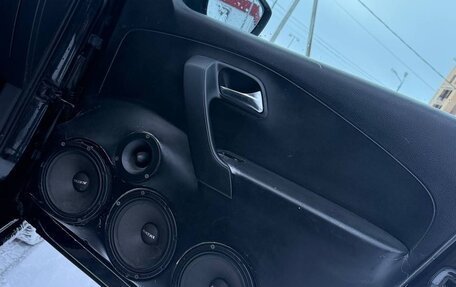 Volkswagen Polo VI (EU Market), 2013 год, 700 000 рублей, 10 фотография