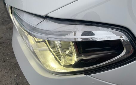 BMW X3, 2018 год, 4 800 000 рублей, 10 фотография