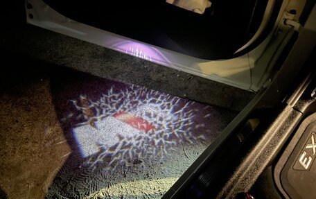 BMW X3, 2018 год, 4 800 000 рублей, 5 фотография