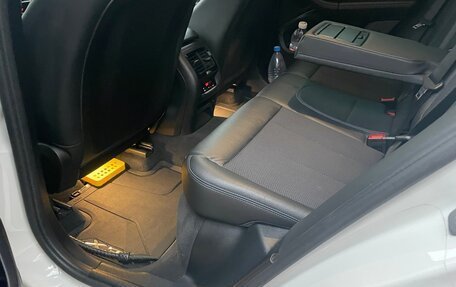 BMW X3, 2018 год, 4 800 000 рублей, 16 фотография