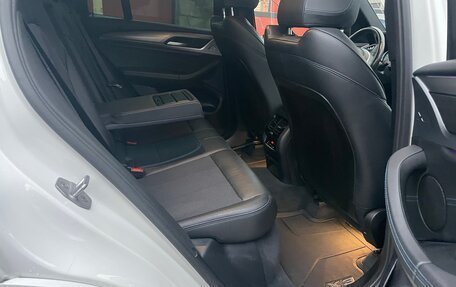 BMW X3, 2018 год, 4 800 000 рублей, 15 фотография