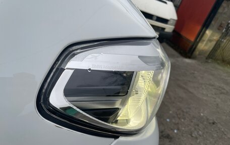 BMW X3, 2018 год, 4 800 000 рублей, 11 фотография