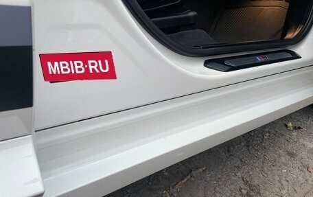 BMW X3, 2018 год, 4 800 000 рублей, 17 фотография