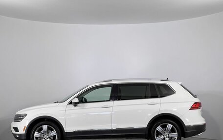 Volkswagen Tiguan II, 2018 год, 2 550 000 рублей, 8 фотография