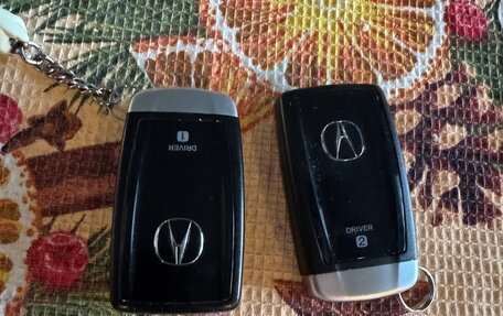 Acura TLX I рестайлинг, 2014 год, 2 700 000 рублей, 2 фотография