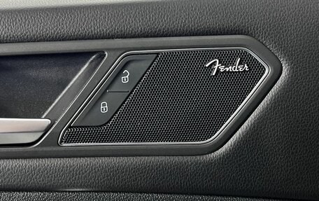 Volkswagen Tiguan II, 2018 год, 2 550 000 рублей, 21 фотография