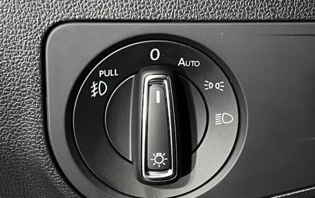 Volkswagen Tiguan II, 2018 год, 2 550 000 рублей, 22 фотография