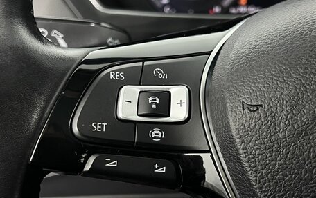 Volkswagen Tiguan II, 2018 год, 2 550 000 рублей, 23 фотография