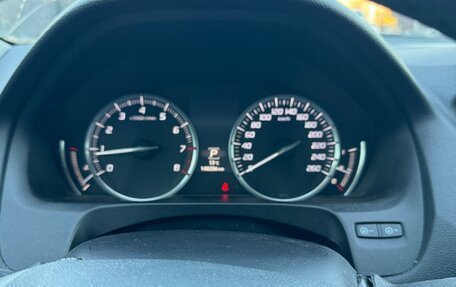 Acura TLX I рестайлинг, 2014 год, 2 700 000 рублей, 4 фотография