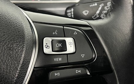 Volkswagen Tiguan II, 2018 год, 2 550 000 рублей, 24 фотография