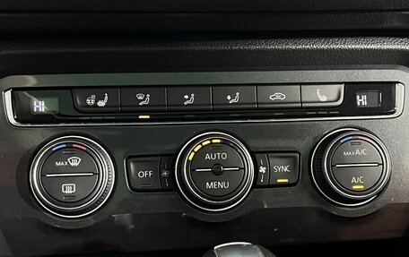 Volkswagen Tiguan II, 2018 год, 2 550 000 рублей, 25 фотография