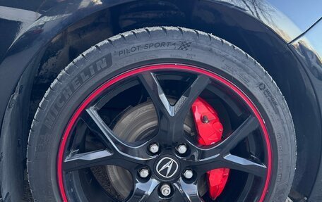 Acura TLX I рестайлинг, 2014 год, 2 700 000 рублей, 9 фотография