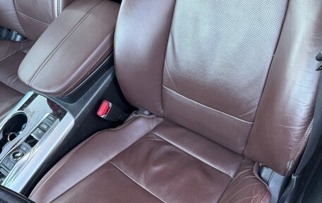 Acura TLX I рестайлинг, 2014 год, 2 700 000 рублей, 5 фотография