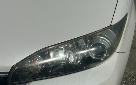 Toyota Wish II, 2017 год, 1 238 000 рублей, 8 фотография