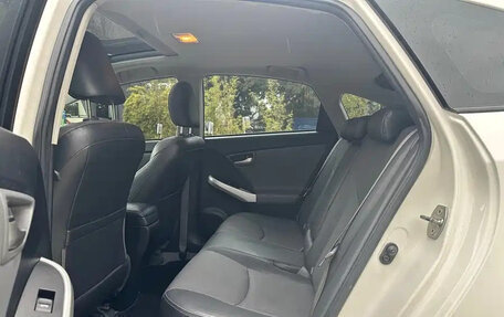 Toyota Prius, 2013 год, 1 100 000 рублей, 14 фотография