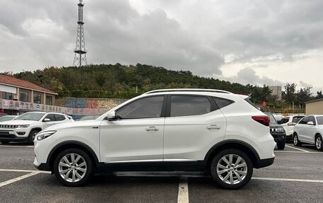 MG ZS II, 2022 год, 1 055 153 рублей, 3 фотография