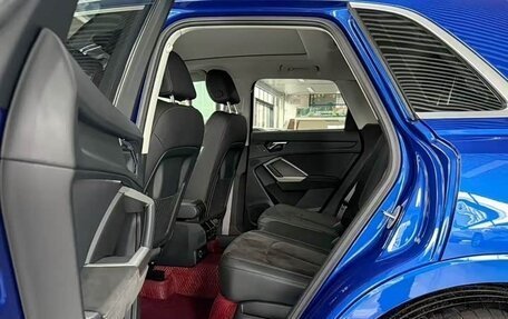 Audi Q3, 2022 год, 2 654 277 рублей, 8 фотография