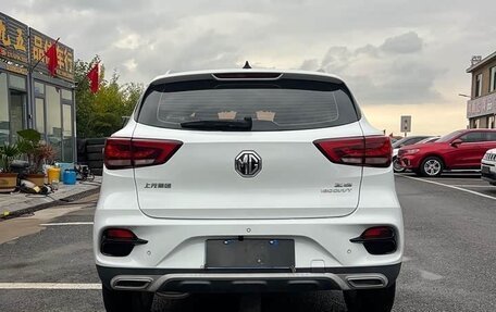 MG ZS II, 2022 год, 1 055 153 рублей, 4 фотография