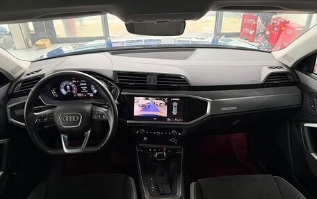 Audi Q3, 2022 год, 2 654 277 рублей, 9 фотография
