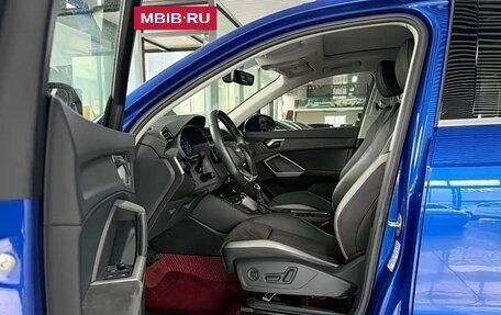 Audi Q3, 2022 год, 2 654 277 рублей, 7 фотография