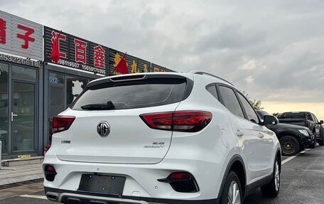 MG ZS II, 2022 год, 1 055 153 рублей, 5 фотография