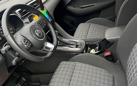 MG ZS II, 2022 год, 1 055 153 рублей, 6 фотография