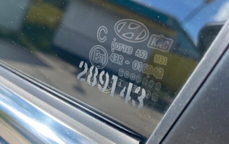 Hyundai Solaris II рестайлинг, 2021 год, 1 900 000 рублей, 9 фотография