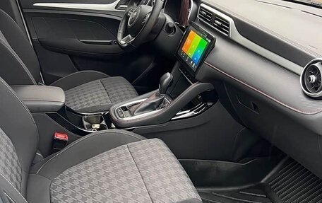 MG ZS II, 2022 год, 1 055 153 рублей, 9 фотография