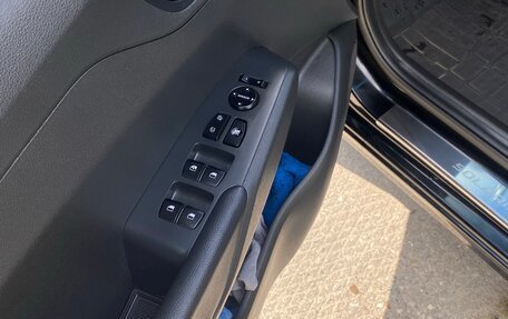 Hyundai Solaris II рестайлинг, 2021 год, 1 900 000 рублей, 10 фотография