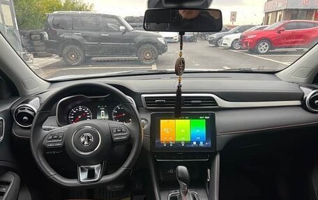 MG ZS II, 2022 год, 1 055 153 рублей, 8 фотография