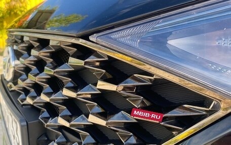 Hyundai Solaris II рестайлинг, 2021 год, 1 900 000 рублей, 2 фотография