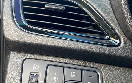 Hyundai Solaris II рестайлинг, 2021 год, 1 900 000 рублей, 13 фотография