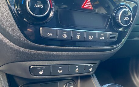 Hyundai Solaris II рестайлинг, 2021 год, 1 900 000 рублей, 14 фотография