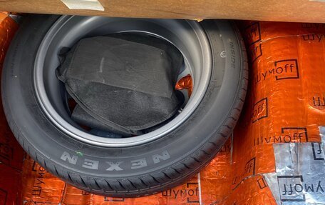 Hyundai Solaris II рестайлинг, 2021 год, 1 900 000 рублей, 20 фотография