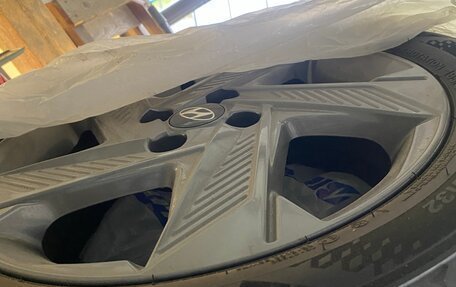 Hyundai Solaris II рестайлинг, 2021 год, 1 900 000 рублей, 21 фотография