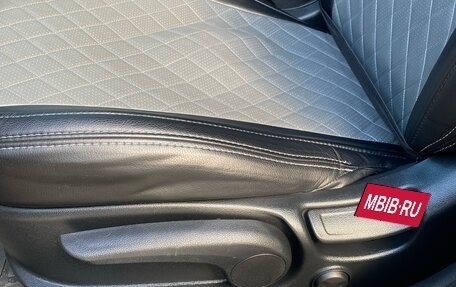 Hyundai Solaris II рестайлинг, 2021 год, 1 900 000 рублей, 18 фотография