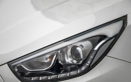 Hyundai ix35 I рестайлинг, 2014 год, 1 269 000 рублей, 11 фотография