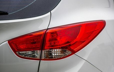 Hyundai ix35 I рестайлинг, 2014 год, 1 269 000 рублей, 8 фотография