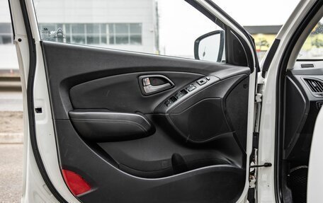 Hyundai ix35 I рестайлинг, 2014 год, 1 269 000 рублей, 12 фотография