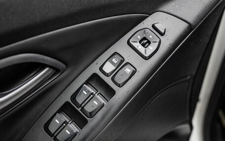 Hyundai ix35 I рестайлинг, 2014 год, 1 269 000 рублей, 13 фотография