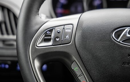 Hyundai ix35 I рестайлинг, 2014 год, 1 269 000 рублей, 18 фотография