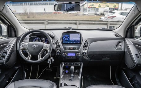 Hyundai ix35 I рестайлинг, 2014 год, 1 269 000 рублей, 15 фотография