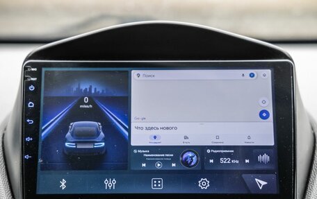 Hyundai ix35 I рестайлинг, 2014 год, 1 269 000 рублей, 26 фотография