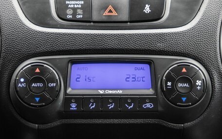 Hyundai ix35 I рестайлинг, 2014 год, 1 269 000 рублей, 32 фотография