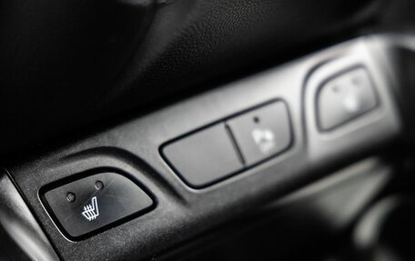 Hyundai ix35 I рестайлинг, 2014 год, 1 269 000 рублей, 31 фотография