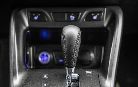 Hyundai ix35 I рестайлинг, 2014 год, 1 269 000 рублей, 30 фотография