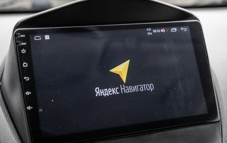 Hyundai ix35 I рестайлинг, 2014 год, 1 269 000 рублей, 28 фотография