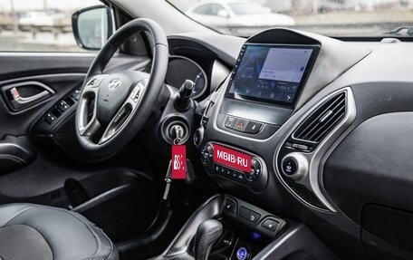 Hyundai ix35 I рестайлинг, 2014 год, 1 269 000 рублей, 24 фотография