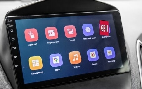 Hyundai ix35 I рестайлинг, 2014 год, 1 269 000 рублей, 27 фотография