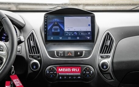 Hyundai ix35 I рестайлинг, 2014 год, 1 269 000 рублей, 25 фотография